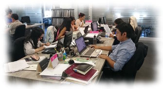 Contacto VMJ