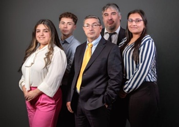 Contacto VMJ